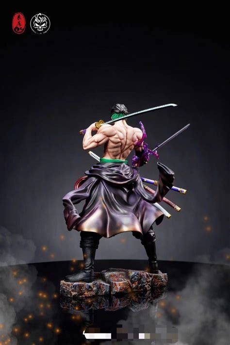 Dirty Bird Studio [18+] One Piece Roronoa Zoro GK。